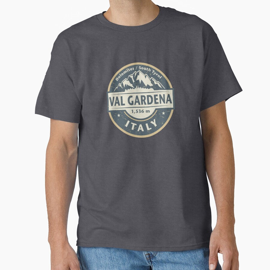 Val Gardena, Italy by studio838