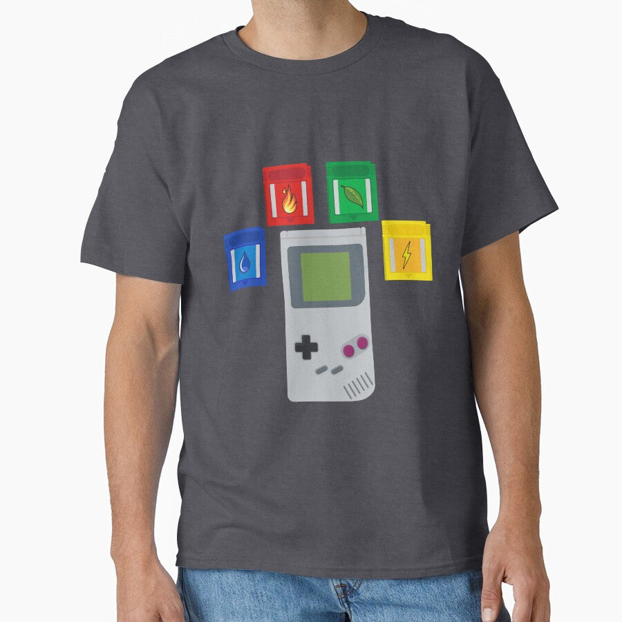 Old School Gaming by TCompton4