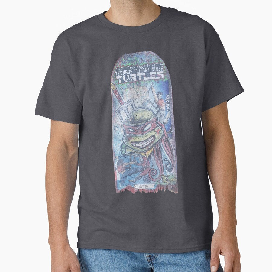 tOkka x Eastman Ralph by tOkKa T-Shirts, Hoodie, Sweatshirt | BlankRebels.com (Image 1)