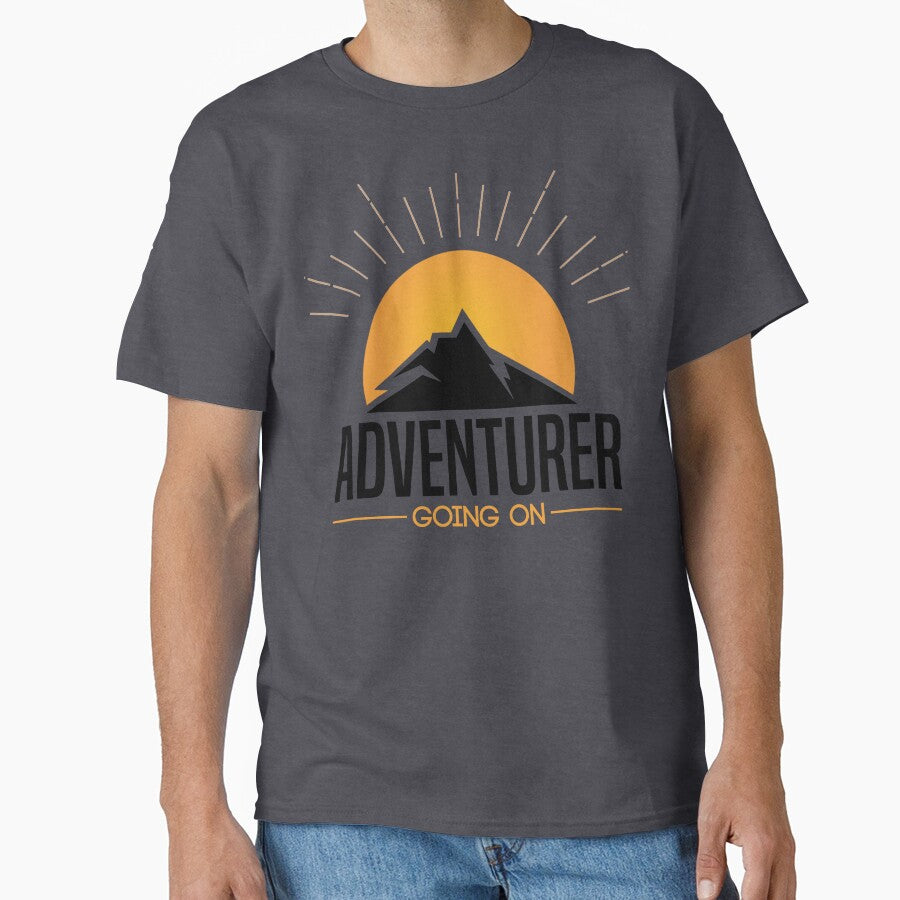 Adventure going on by teepick T-Shirts, Hoodie, Sweatshirt | BlankRebels.com (Image 1)