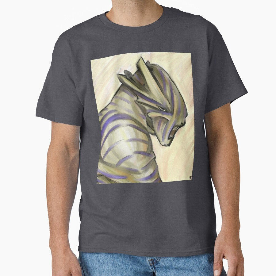 Tired Hunter by Tim Maidment T-Shirts, Hoodie, Sweatshirt | BlankRebels.com (Image 1)