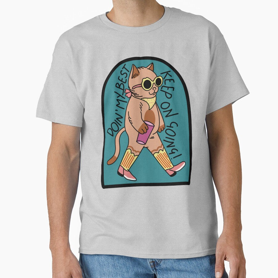 Mental health matters by Quacktails T-Shirts, Hoodie, Sweatshirt | BlankRebels.com (Image 1)