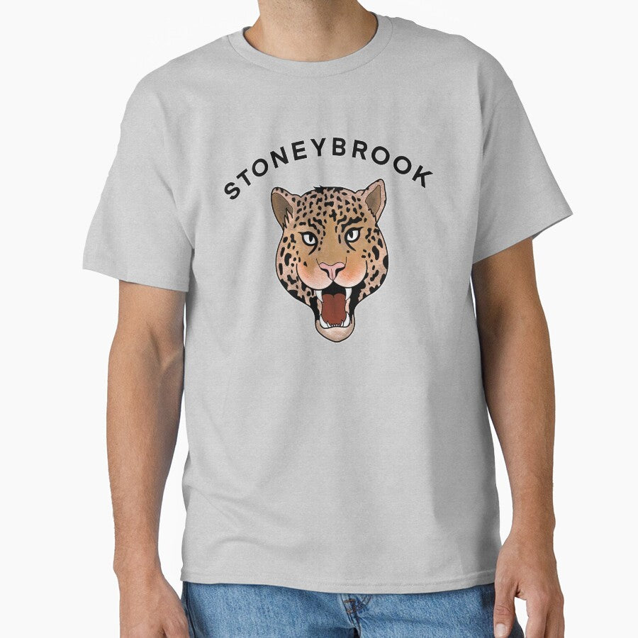 Stoneybrook Middle School by Shiny Plastic Rainbow T-Shirts, Hoodie, Sweatshirt | BlankRebels.com (Image 1)