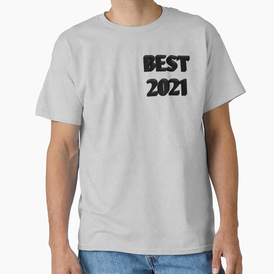 best 2021 by t-shirt studio Hoodie, Sweatshirt | BlankRebels.com (Image 1)