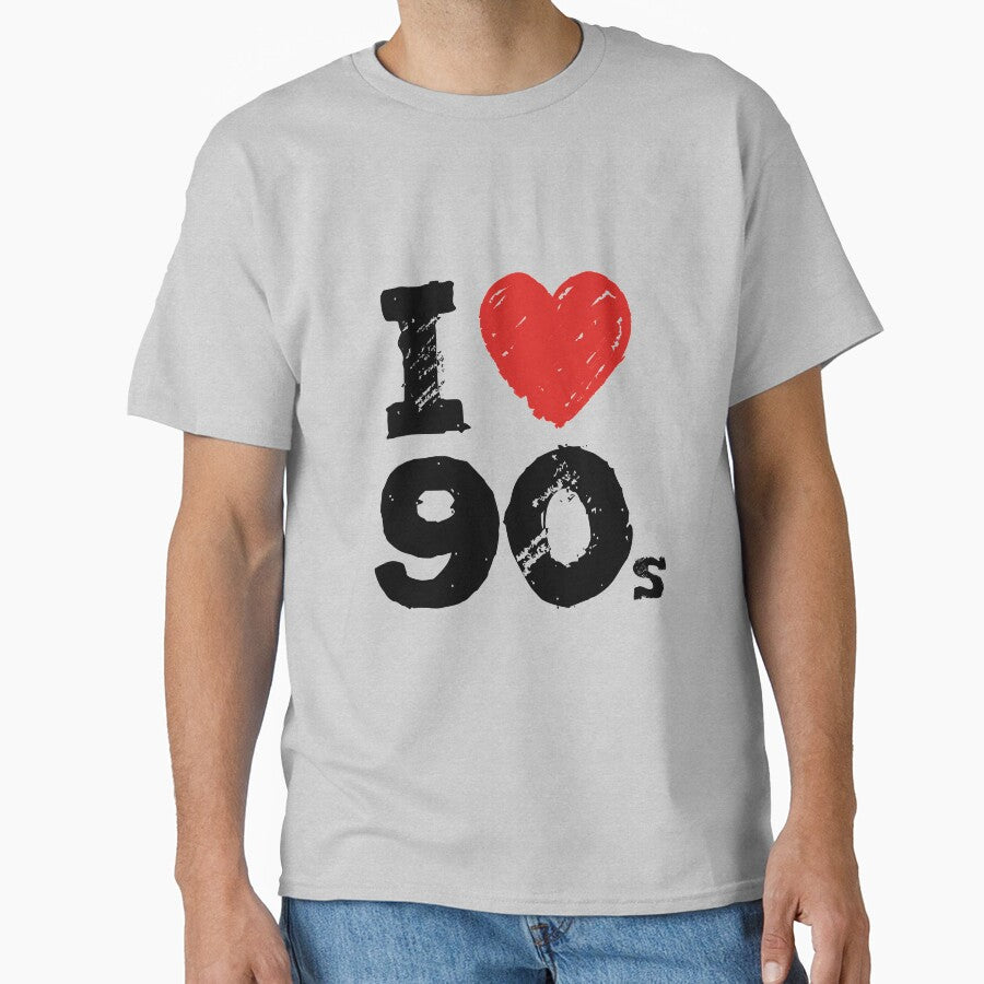 90s - Retro Art - D5 by MVG designs T-Shirts, Hoodie, Sweatshirt | BlankRebels.com (Image 1)