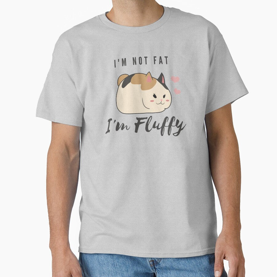 FFXIV Fat Cat, Fat Cat Minion, by RiceyBun T-Shirts, Hoodie, Sweatshirt | BlankRebels.com (Image 1)