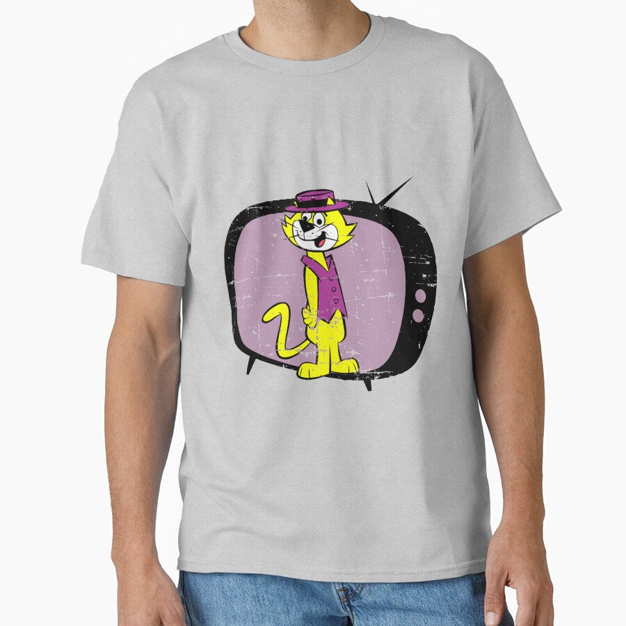 TopCat TV by jungturx