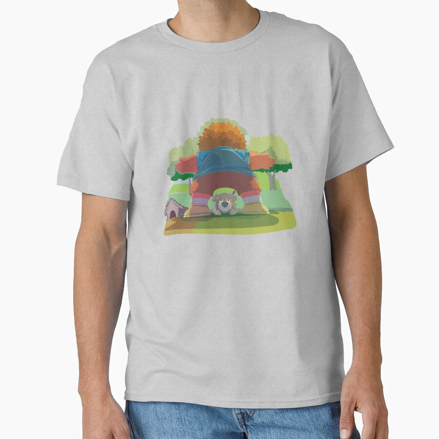 Dog Play by JHANL T-Shirts, Hoodie, Sweatshirt | BlankRebels.com (Image 1)