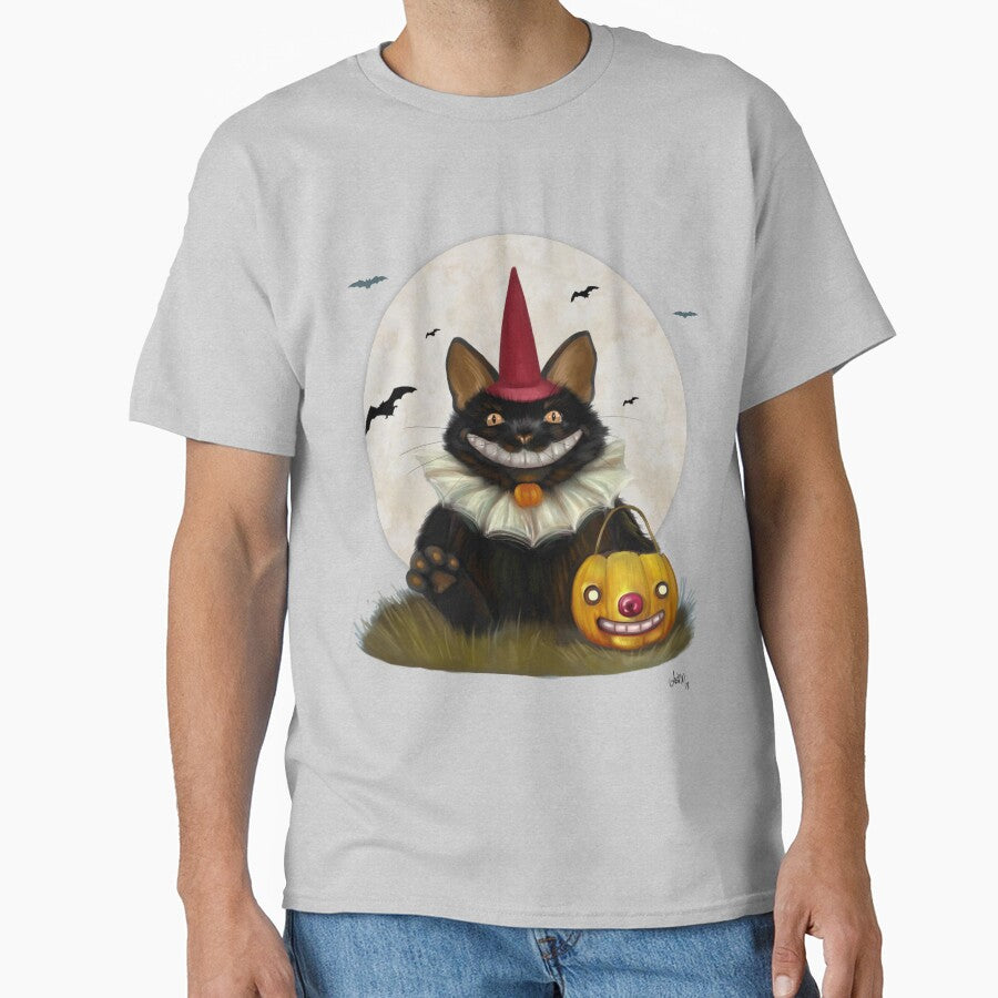 "Party Cat" by Ash Evans T-Shirts, Hoodie, Sweatshirt | BlankRebels.com (Image 1)