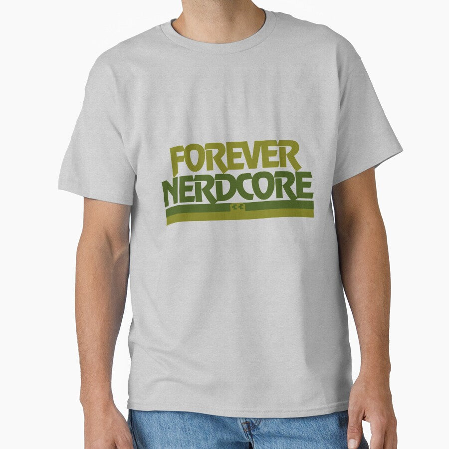 NERDCORE by Boog Monst T-Shirts, Hoodie, Sweatshirt | BlankRebels.com (Image 1)