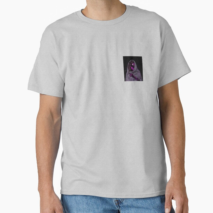 Space between us by 1ARG T-Shirts, Hoodie, Sweatshirt | BlankRebels.com (Image 1)