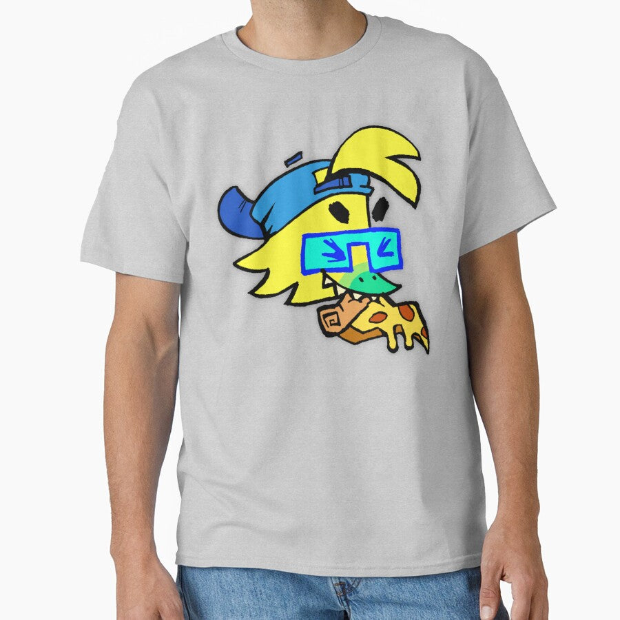 Bucko by swizzlelolly T-Shirts, Hoodie, Sweatshirt | BlankRebels.com (Image 1)