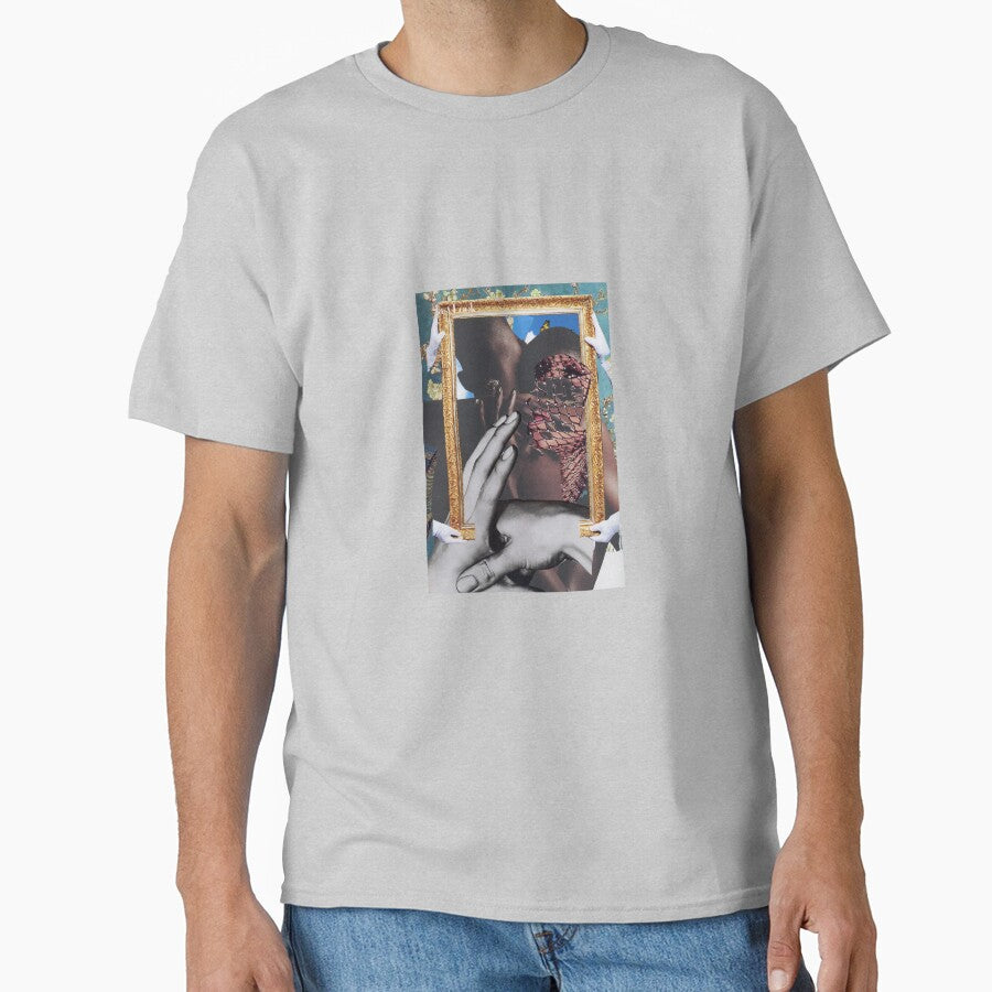 Try a little tenderness by MonsoonartsbyM T-Shirts, Hoodie, Sweatshirt | BlankRebels.com (Image 1)