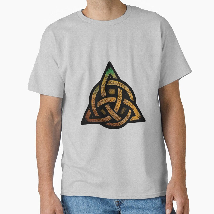 Trinity Knot by Deedy  Studio T-Shirts, Hoodie, Sweatshirt | BlankRebels.com (Image 1)