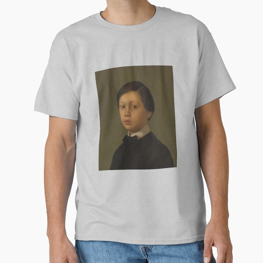 René de Gas by PlumAdorable T-Shirts, Hoodie, Sweatshirt | BlankRebels.com (Image 1)