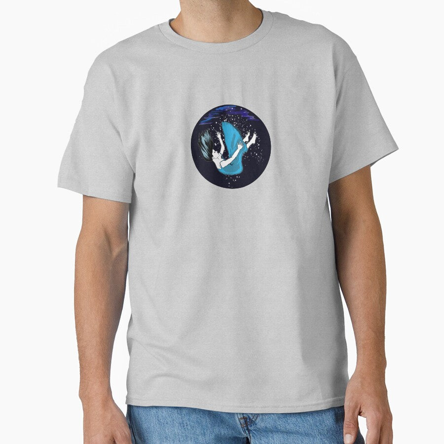 Overthinking by Kyradem T-Shirts, Hoodie, Sweatshirt | BlankRebels.com (Image 1)