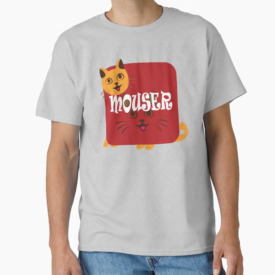 Mouser Cat T-Shirts, Hoodie, Sweatshirt