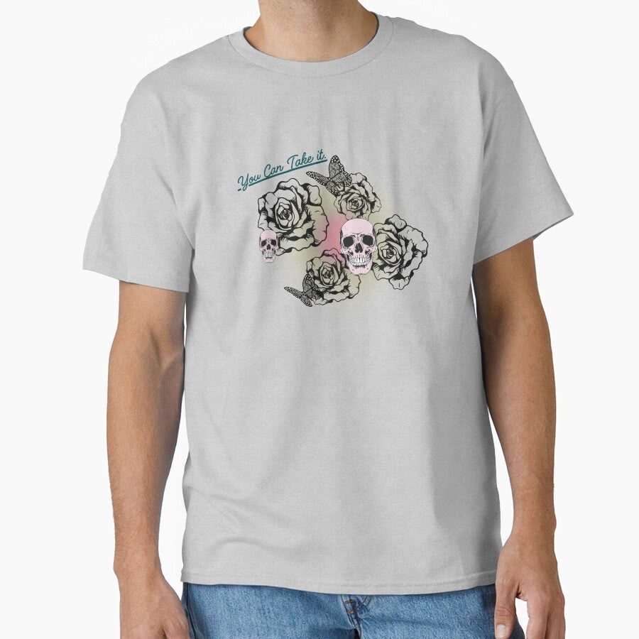 You Can Take It. by Smutzy T-Shirts, Hoodie, Sweatshirt | BlankRebels.com (Image 1)