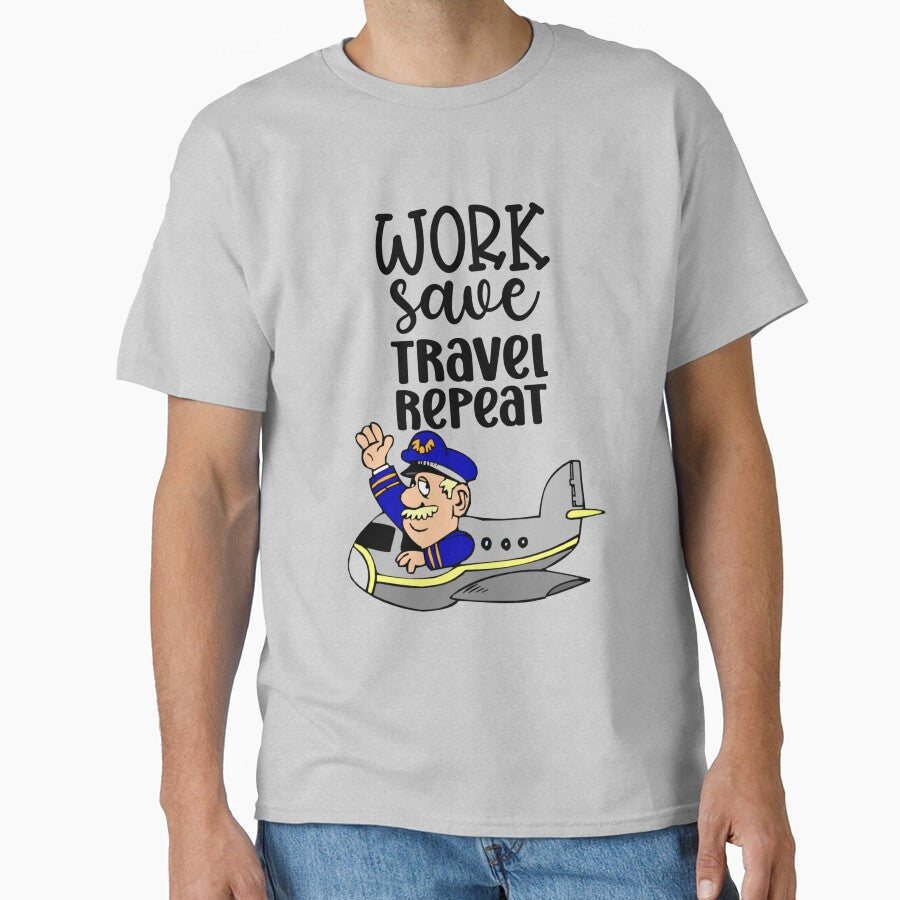 Travel Quote by BestCoolStuff T-Shirts, Hoodie, Sweatshirt | BlankRebels.com (Image 1)