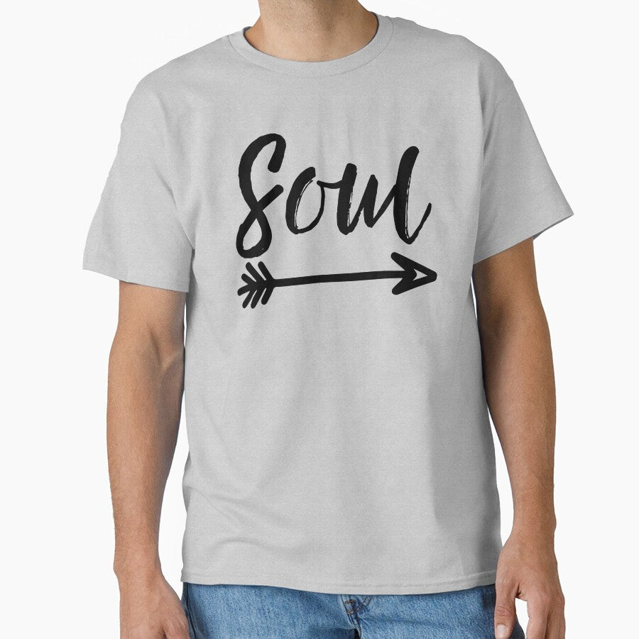 Soul Sister 1 T-Shirts, Hoodie, Sweatshirt