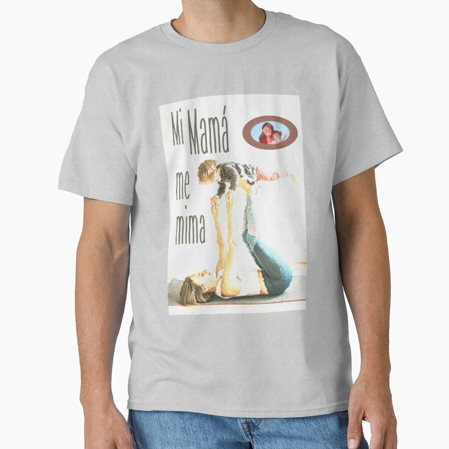 My mom pampers me by LaPaoTorres T-Shirts, Hoodie, Sweatshirt | BlankRebels.com (Image 1)