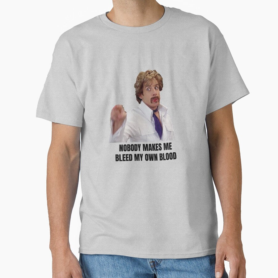 WHITE GOODMAN by ematzzz T-Shirts, Hoodie, Sweatshirt | BlankRebels.com (Image 1)