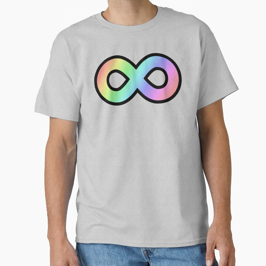 Autistic Pride by AllonsyRapunzel T-Shirts, Hoodie, Sweatshirt | BlankRebels.com (Image 1)