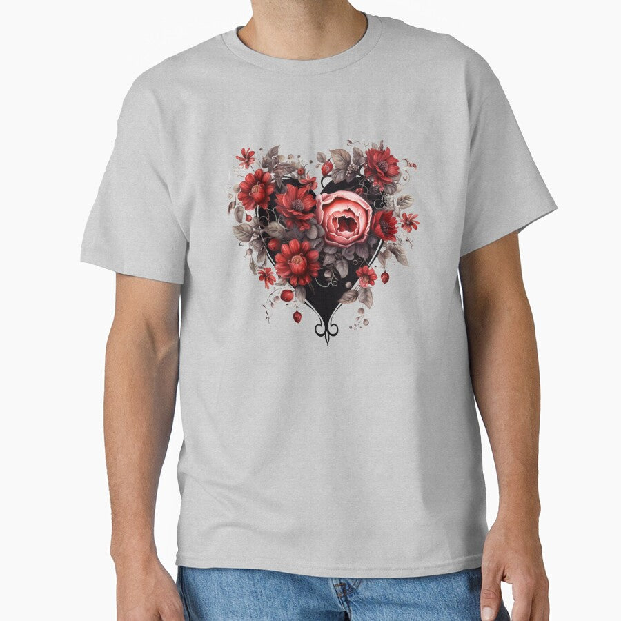Stuck On You by Celestial Charm Co T-Shirts, Hoodie, Sweatshirt | BlankRebels.com (Image 1)