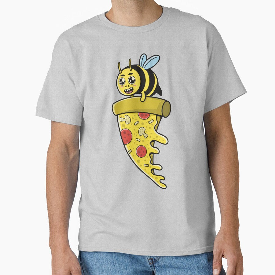 Beezza by Budiaryawan T-Shirts, Hoodie, Sweatshirt | BlankRebels.com (Image 1)