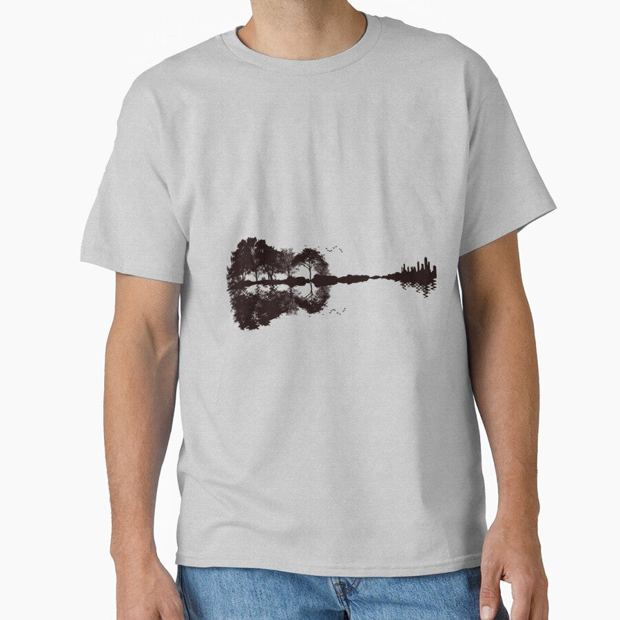 Nature Guitar by JOY STORE 45
