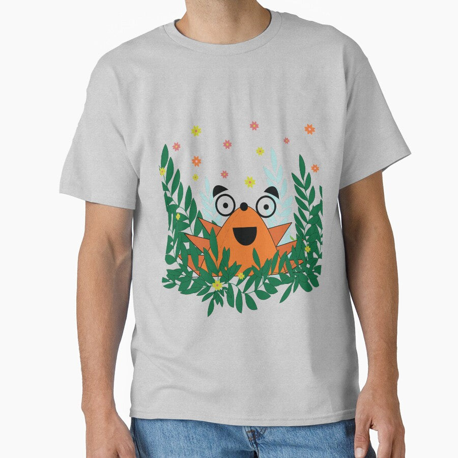 Funny Animal by kasthu T-Shirts, Hoodie, Sweatshirt | BlankRebels.com (Image 1)