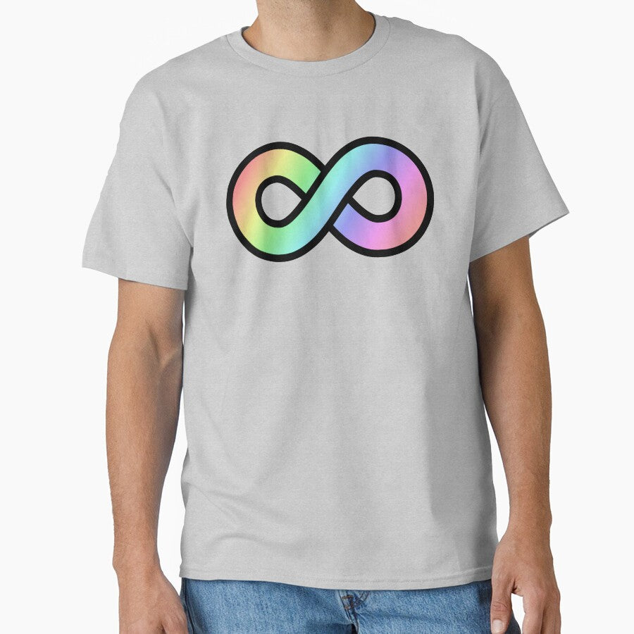 Autistic Pride 2 by AllonsyRapunzel T-Shirts, Hoodie, Sweatshirt | BlankRebels.com (Image 1)