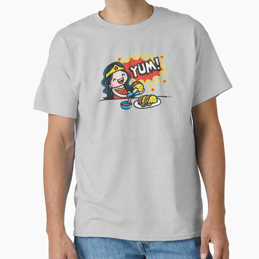 Wonderful Tuesday by walmazan T-Shirts, Hoodie, Sweatshirt | BlankRebels.com (Image 1)