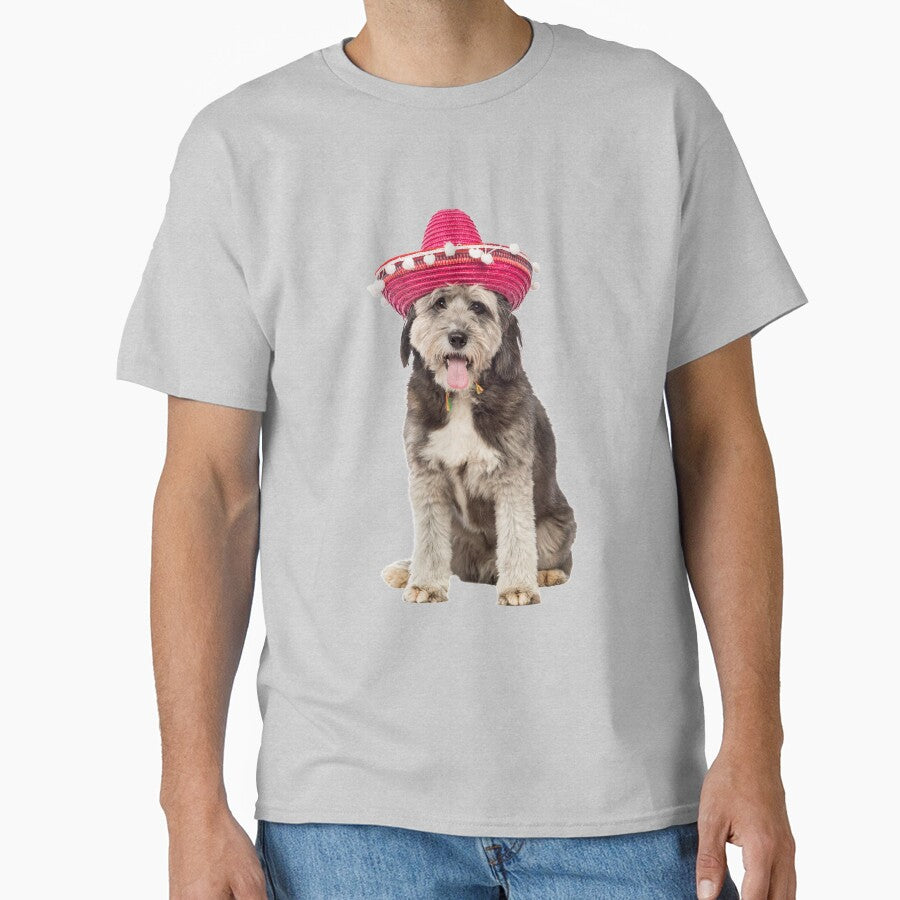 Cholo Dog by Seiya Kipgen T-Shirts, Hoodie, Sweatshirt | BlankRebels.com (Image 1)