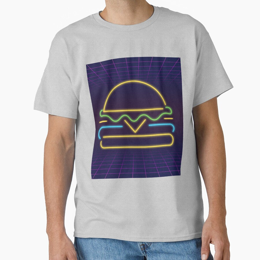 Burger King by Showmee T-Shirts, Hoodie, Sweatshirt | BlankRebels.com (Image 1)