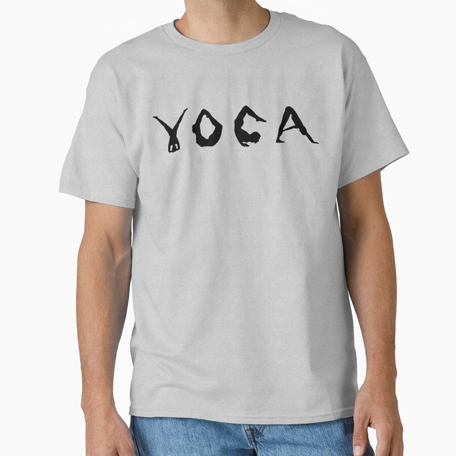 Yoga Asana T-Shirts, Hoodie, Sweatshirt