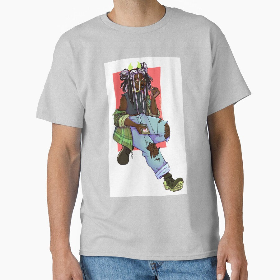 Grunge by fabdante T-Shirts, Hoodie, Sweatshirt | BlankRebels.com (Image 1)