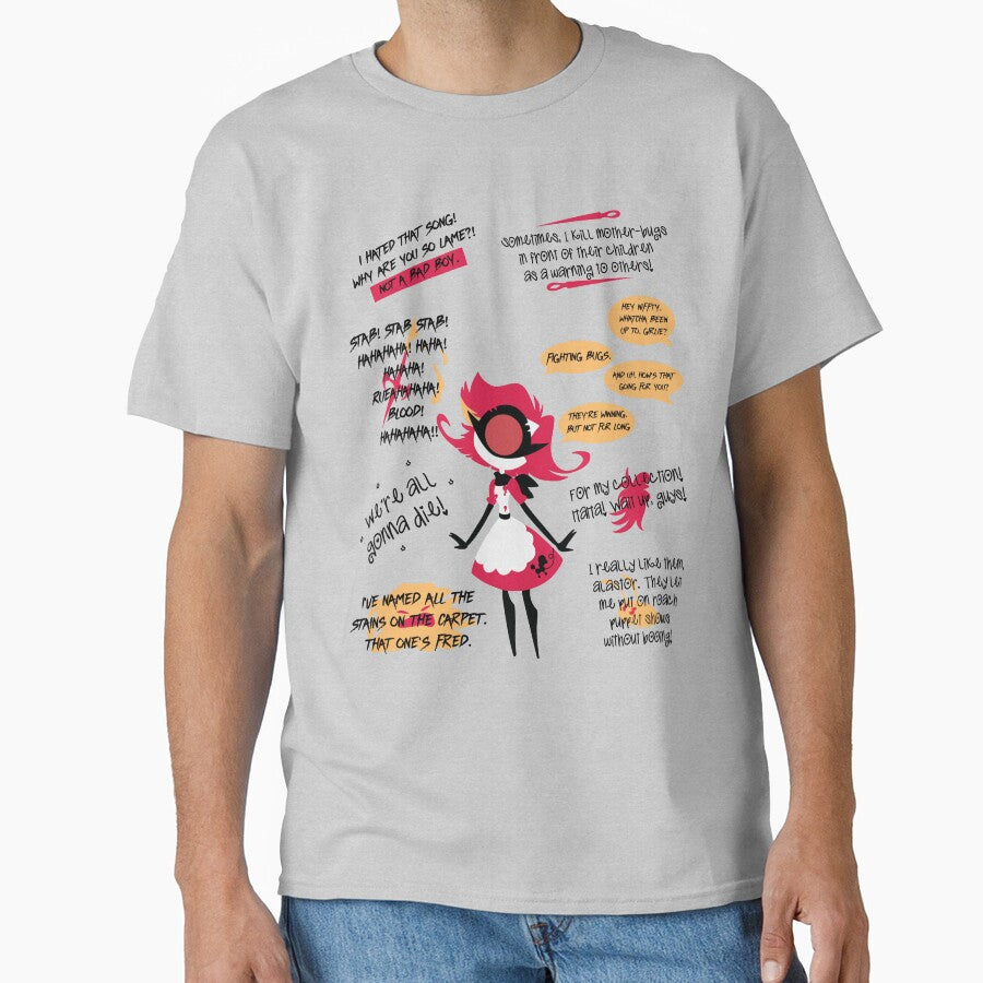 Niffty Minimalist Quotes T-Shirts, Hoodie, Sweatshirt