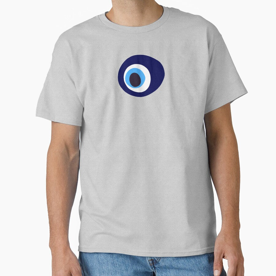 Greek Eye by binkk7 T-Shirts, Hoodie, Sweatshirt | BlankRebels.com (Image 1)