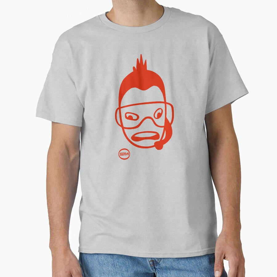 Super Furry Animals Ice Hockey Hair Out Spaced Vintage Britpop T-Shirts, Hoodie, Sweatshirt