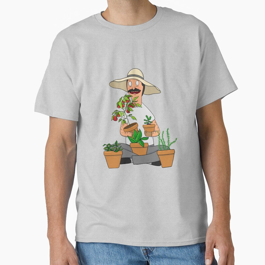 Bob's Beauties by KyleeTotorica T-Shirts, Hoodie, Sweatshirt | BlankRebels.com (Image 1)