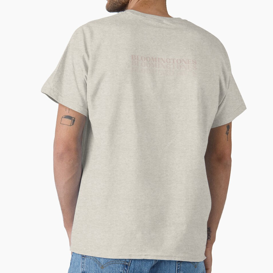 Bloomingtones Fading Tan by Bloomingtones