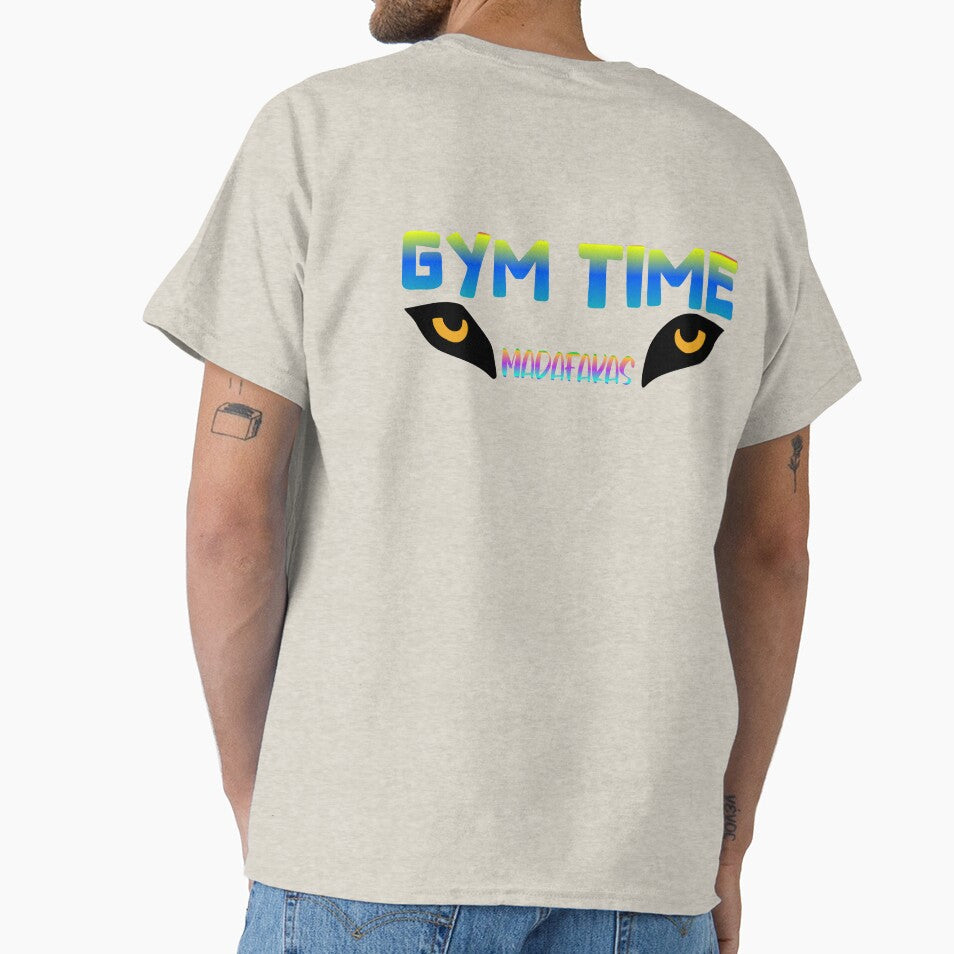 GYM: Women lift Harder by BohoHaven09 T-Shirts, Hoodie, Sweatshirt | BlankRebels.com (Image 1)