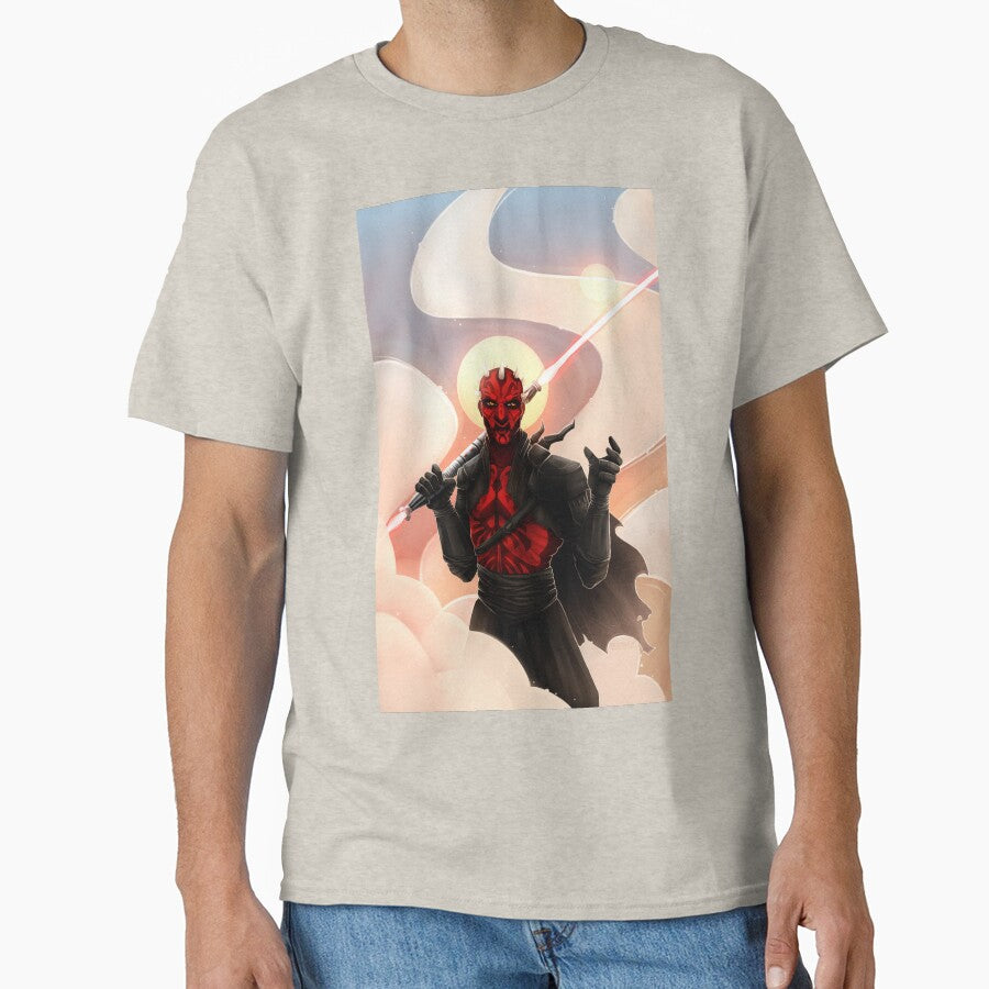Twin Suns T-Shirts, Hoodie, Sweatshirt