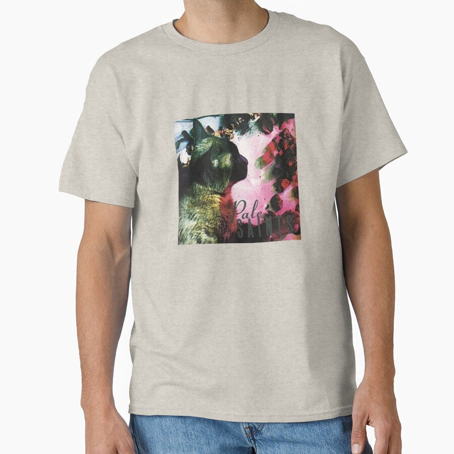 Pale Saints - The Comforts of Madness by bodys T-Shirts, Hoodie, Sweatshirt | BlankRebels.com (Image 1)