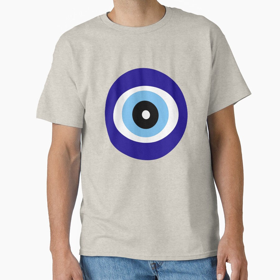 Evil eye by syamkumar s T-Shirts, Hoodie, Sweatshirt | BlankRebels.com (Image 1)
