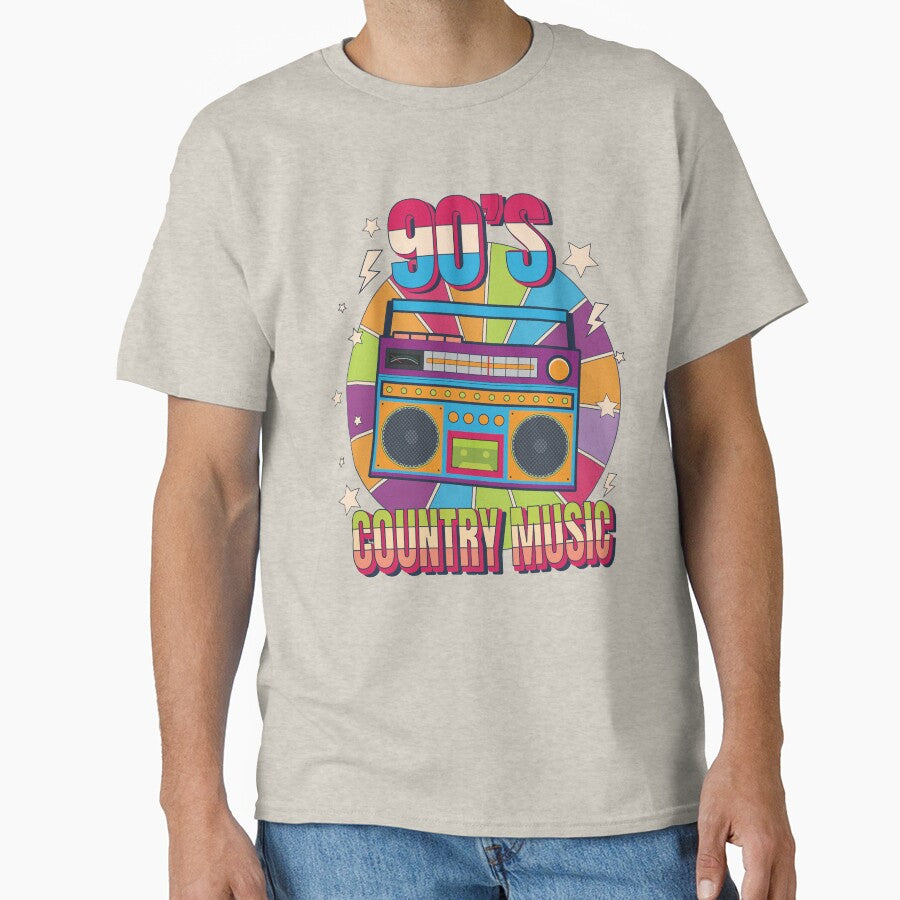 90s Country Music T-Shirts, Hoodie, Sweatshirt