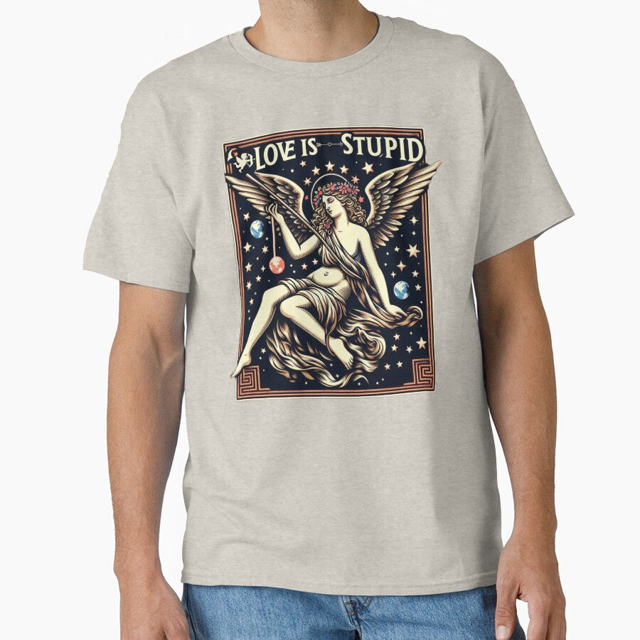 Love Is Stupid - Sarcastic Souls by Fictio ⭐⭐⭐⭐⭐