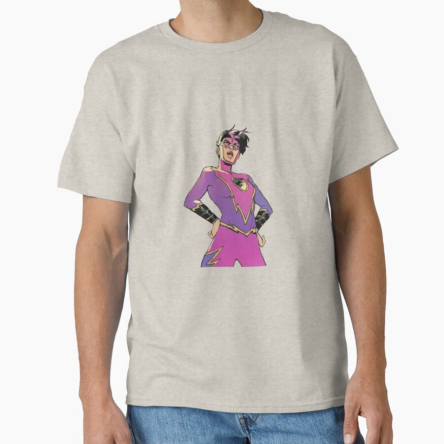 Avery Ho by MariahReyn T-Shirts, Hoodie, Sweatshirt | BlankRebels.com (Image 1)