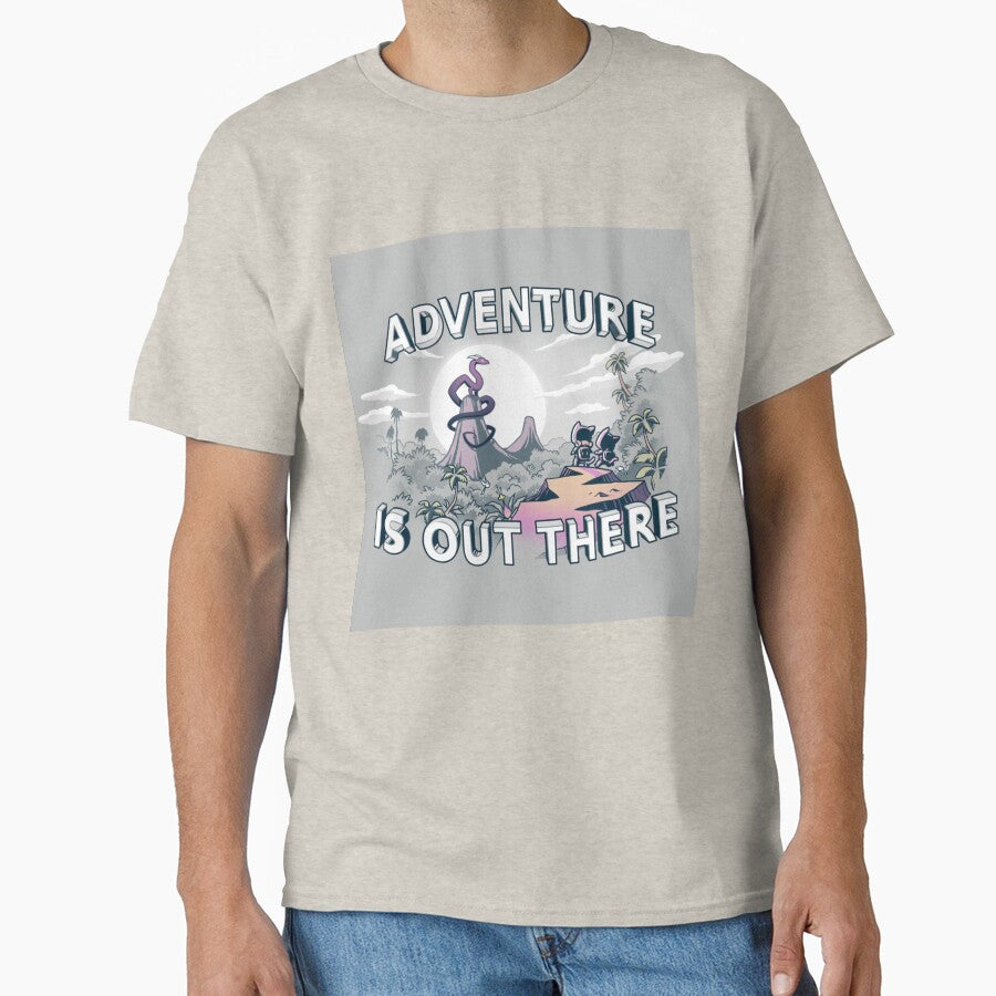 Adventure Is Out There Cute Animals T-Shirts, Hoodie, Sweatshirt